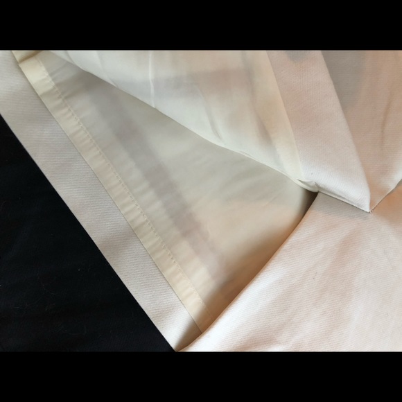 J. Crew No. 2 Pencil Skirt in Ivory - Picture 5 of 8